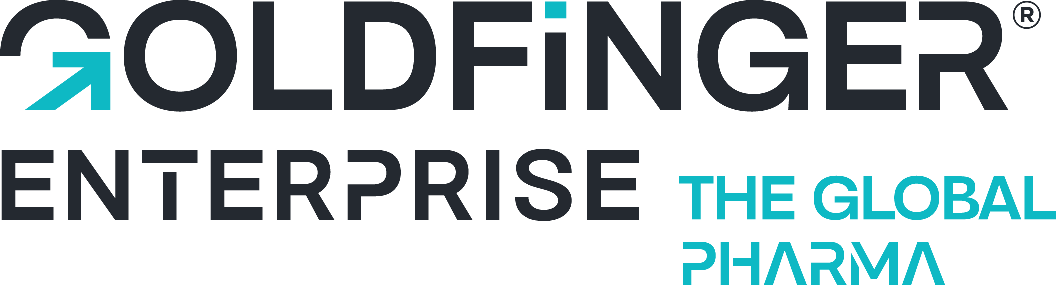 Goldfinger Enterprise The Global Pharma